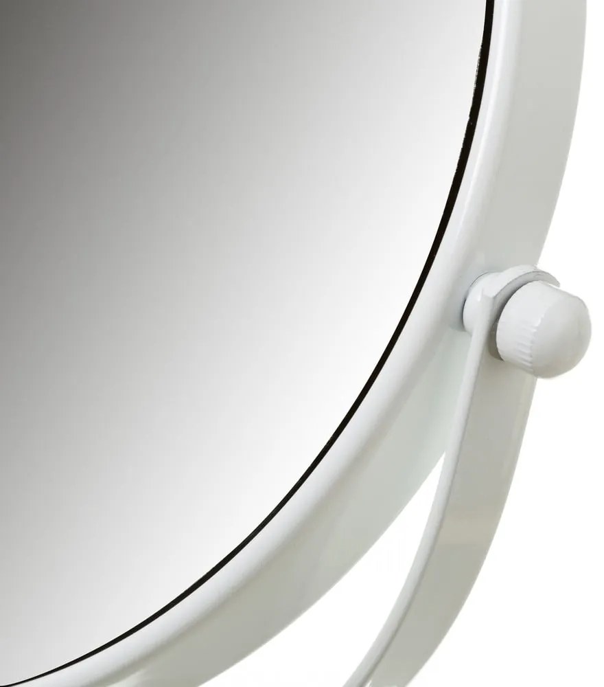 Oglindă cosmetică (5x) de mărire ø 17 cm – Casa Selección