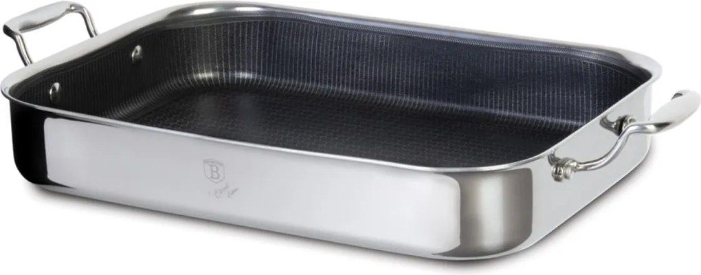 Tava pentru cuptor 35x26 cm Eternal Collection Berlinger Haus BH 8522