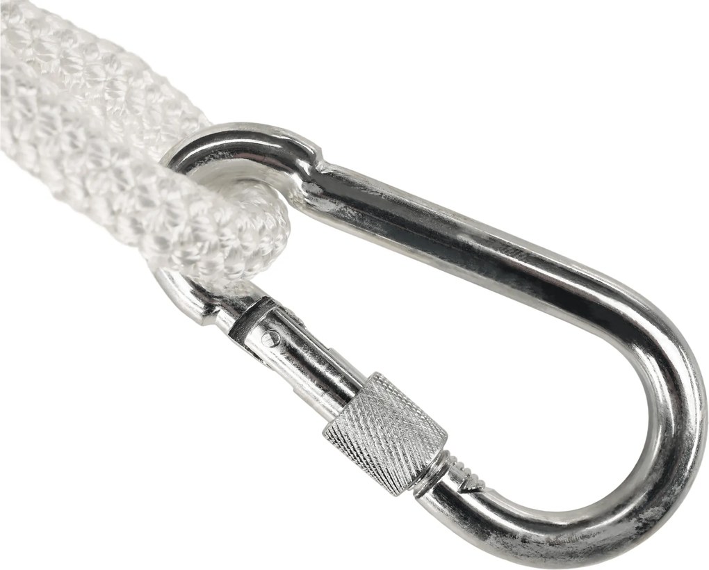 Scaun suspendabil balansoar, gri maro TAUPE, KLORIN NEW TYP 2 BIG SIZE