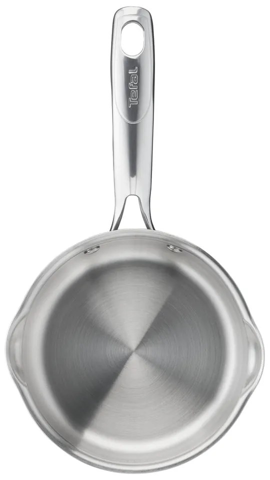 Set vase pentru gătit din inox 10 buc. Duetto+ – Tefal