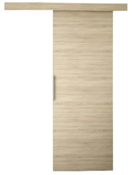 Expedo Ușă glisantă DOLANO I, 86,5x205, sonoma