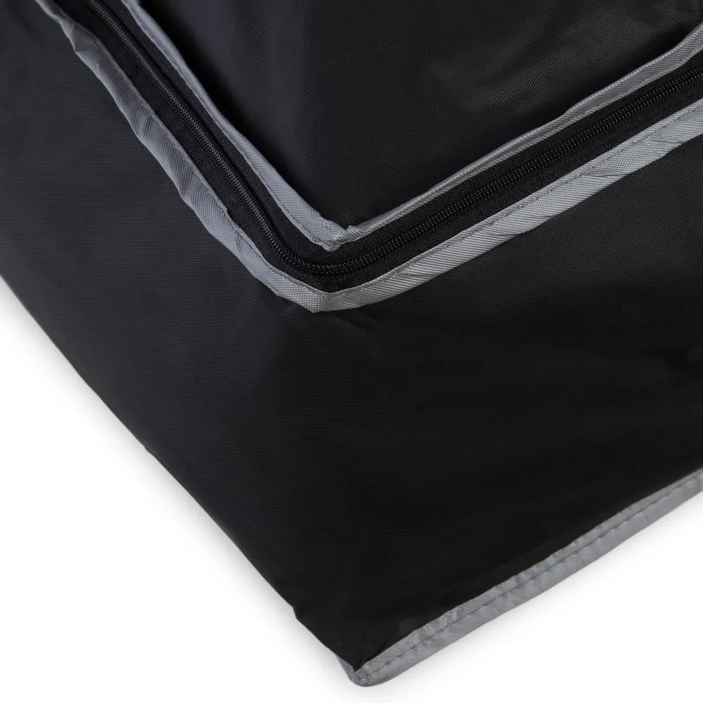 Cutie de depozitare sub pat Compactor Underbed Box, negru