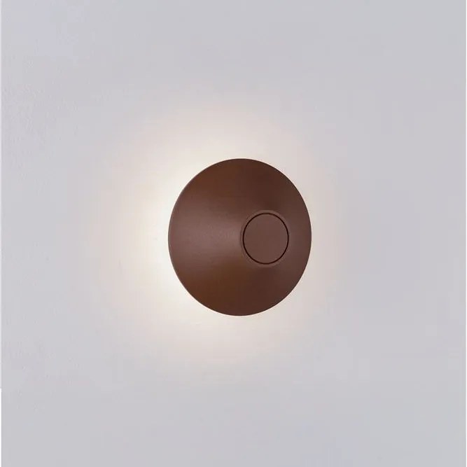 Aplica LED ambientala exterior IP54 Alux maro