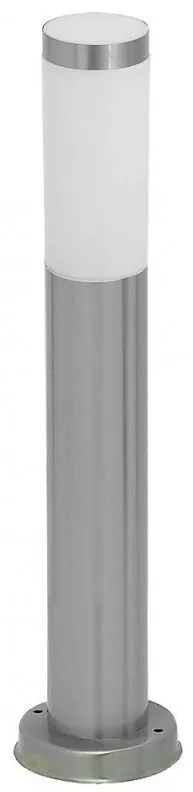 Stalp exterior H-45cm, IP44, Inox torch 8263 RX