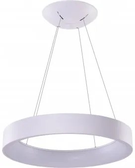 Suspensie LED 42W SOLVENT AZ3970 AZZARDO