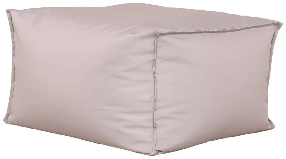 Beanbag pentru grădină gri – Bonami Essentials