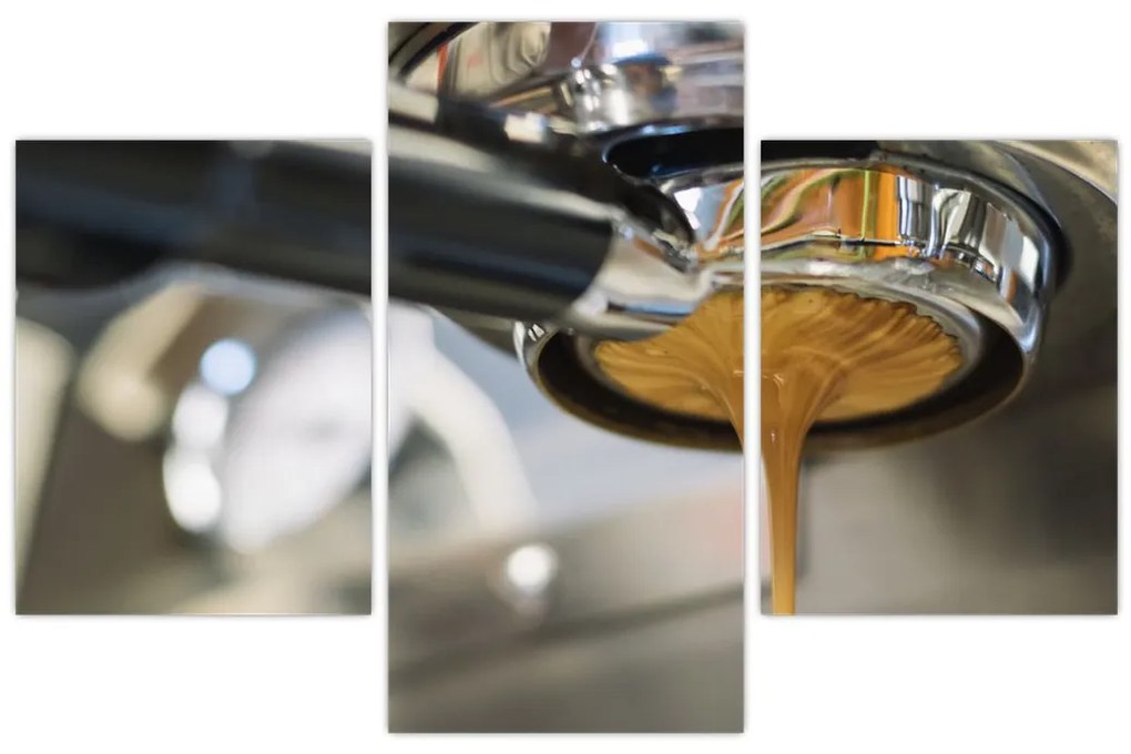 Tablou - espresso (90x60 cm)