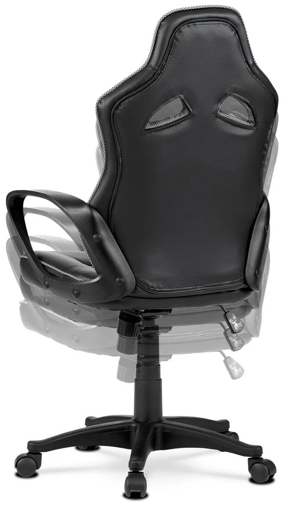 Autronic KA-Y205 GREY Scaun de birou