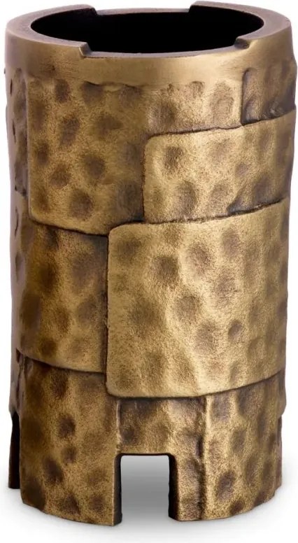 Set de 3 suporturi pentru lumanare design LUX Laurentios