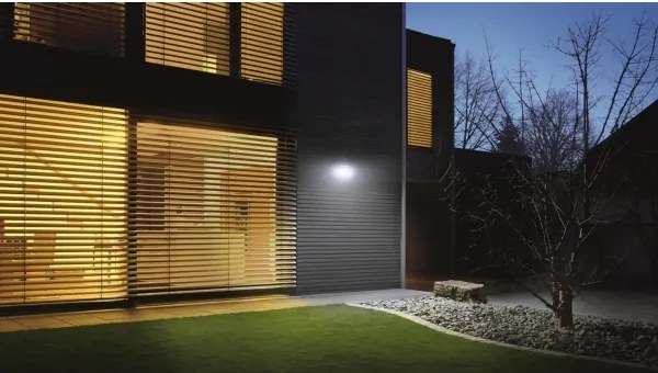 Steinel 081997 - Proiector solar LED cu senzor XSolar LS ONE LED/1,2W/3,3V