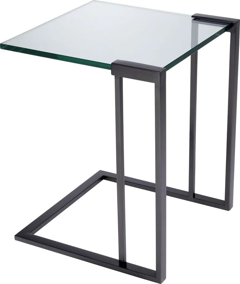 Masuta laterala design LUX Perry bronz 114919 HZ