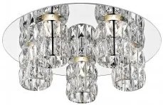 Plafoniera moderna led 25W Majestic KL140012 Klausen