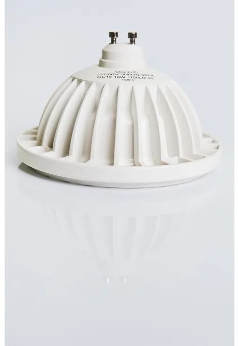 Bec LED dimabil ES111 BULB alb 15W 4300K