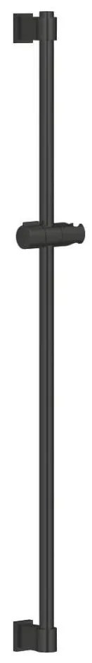 GROHE 269612431 - Bară de duș VITALIO UNIVERSAL 900 mm neagră