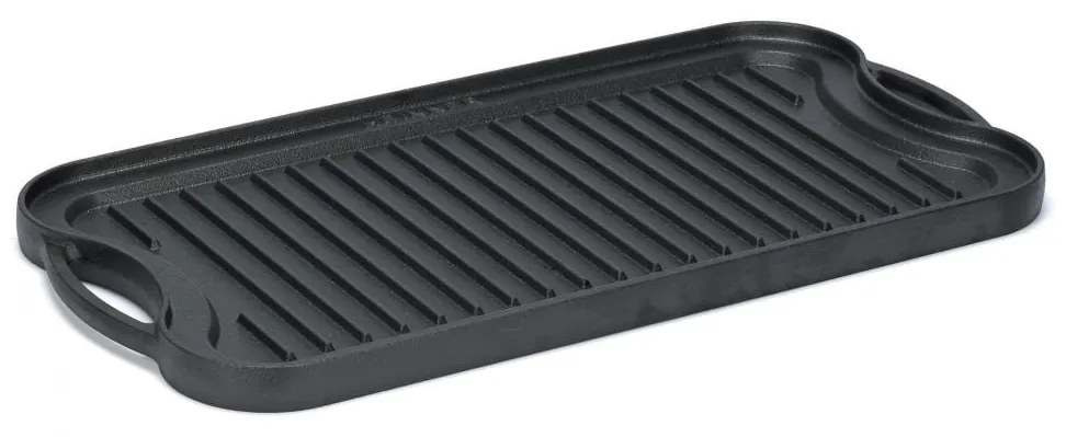 TAVA GRILL/PLITA FONTA PURA,51X26X2.5 CM
