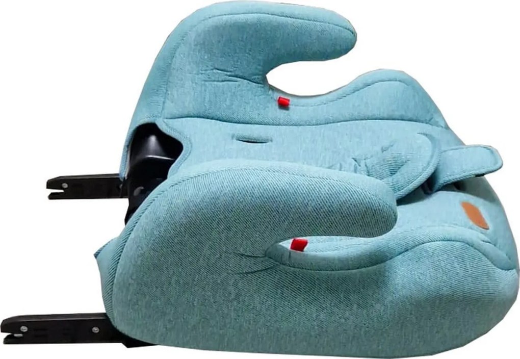 Scaun Auto cu Isofix Baby Care™ BeSafe Seat, Transformabil in inaltator auto, 9-36 kg, Max 12 ani, Tetiera reglabila pe inaltime, Omologare R-129