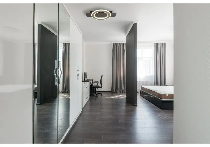 Plafoniera LED design decorativ JAYDEN 18W