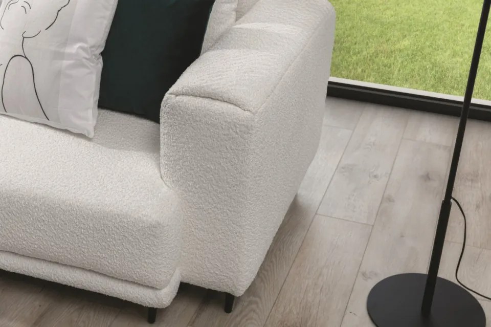 Canapea Dalia extensibil, 260x95x90 cm – Royal 01