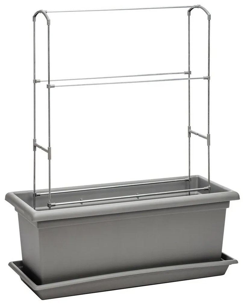 Gardenico Suport vertical perete verde Magnus, 100cm, 100 cm