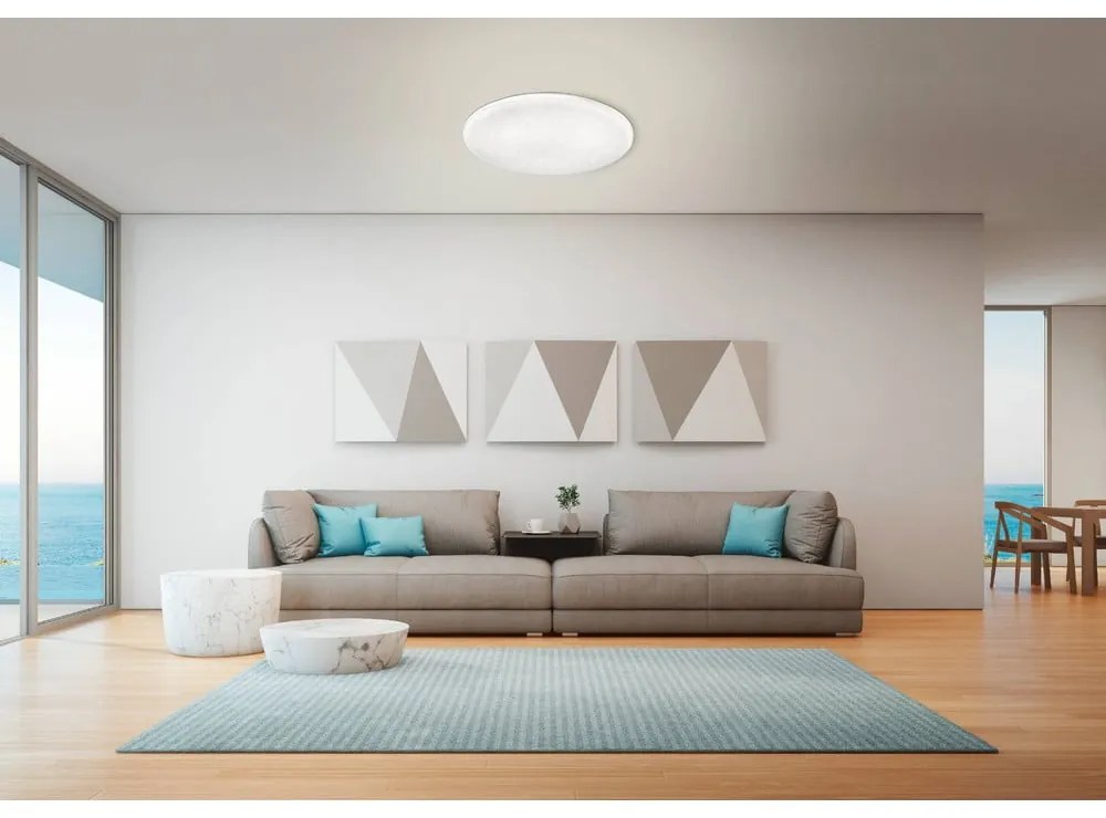 Plafonieră albă LED FRANIA-S – EGLO