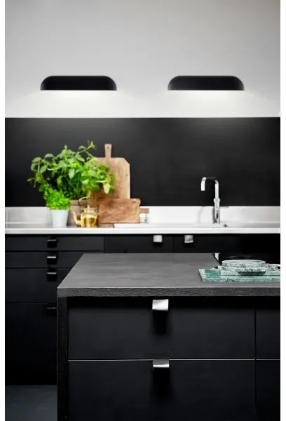 Nordlux - Aplică LED de perete pentru exterior FRONT LED/11W/230V IP44