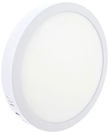 LED Plafonieră LED/18W/230V 4200K