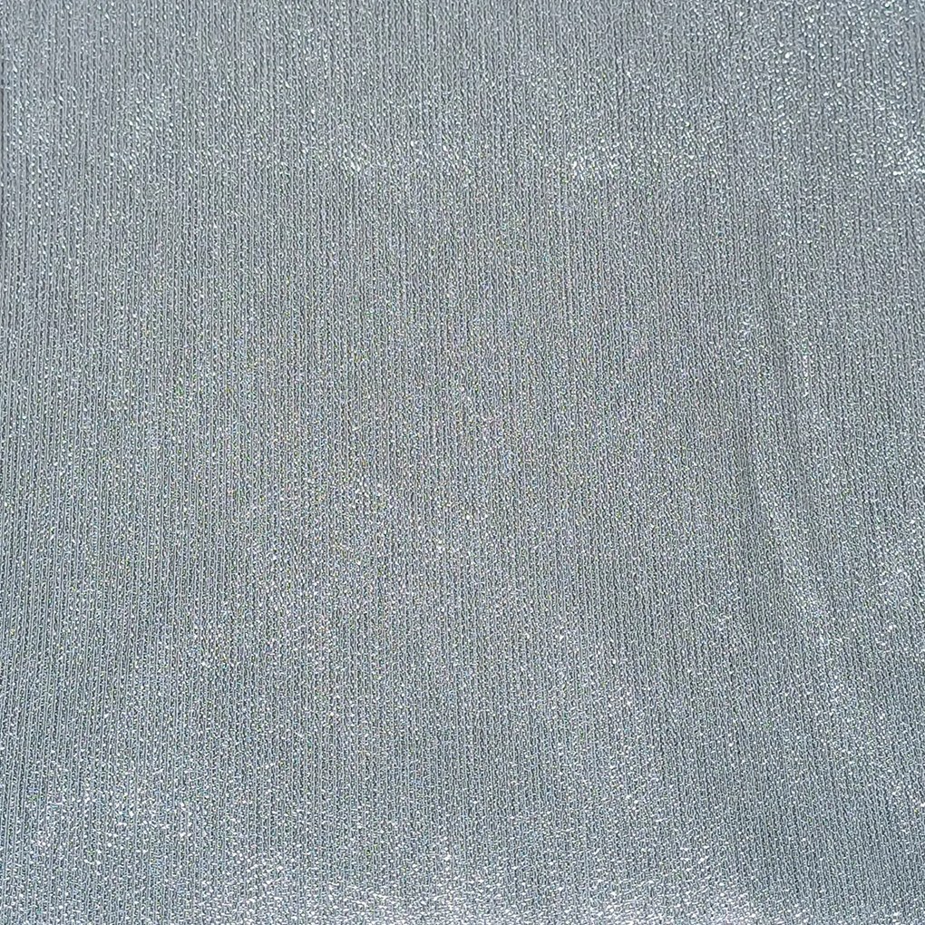 Fată de masă de Crăciun Silver, 140 x 240 cm