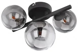 Aplica moderna 3 becuri G9 Riha 56133-3W Globo