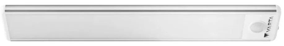 Varta 17624101111 - Iluminare LED reîncărcabilă pentru mobilier cu senzor de mișcare, 5V