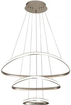 Suspensie led 60W ILARIA ALPL-WW-ILA Avide