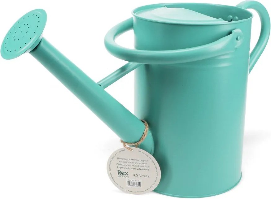 Stropitoare din metal 4,5 l – Rex London
