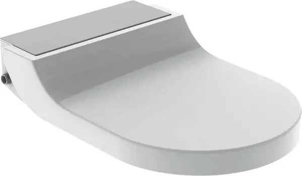 Capac wc Geberit Aquaclean Tuma Comfort cu functie de bideu