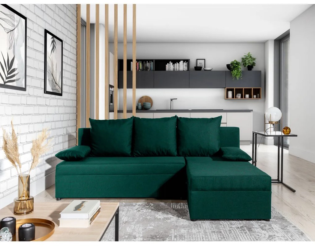 Coltar extensibil Gino Nube 35