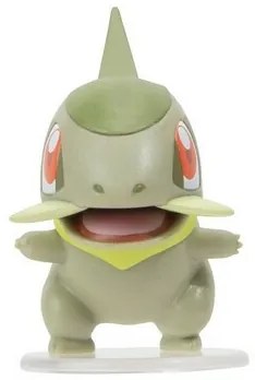 Set de figurine Pokémon, 6 buc
