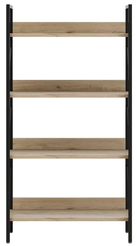 Raft Kaida 5 (stejar) . 1109405