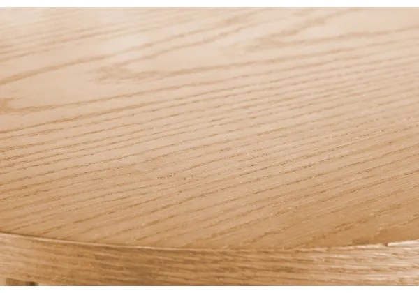 Măsuță laterală WOODY 50x40 cm bej