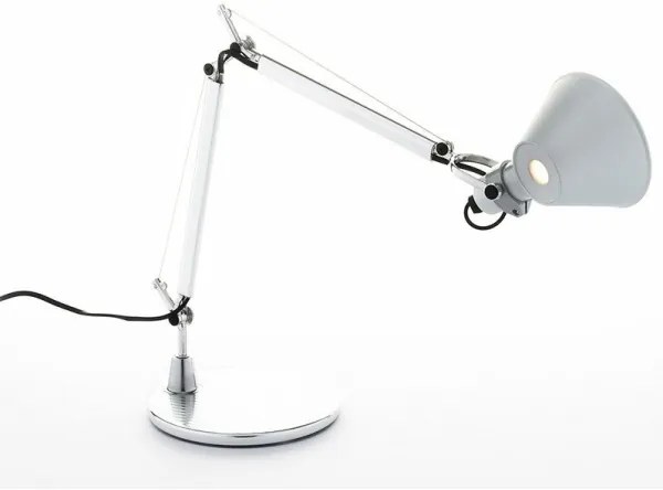 Artemide AR A011800 - Lampă de masă TOLOMEO MICRO 1xE14/60W/230V