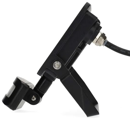 Nedis WIFILOFS21FBK - Proiector LED dimabil SmartLife 20W/230V 3000-6500K IP44 Wi-Fi