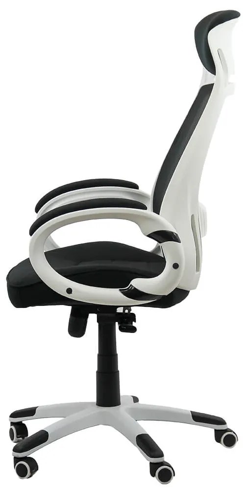 Scaun ergonomic birou OFF 912 negru