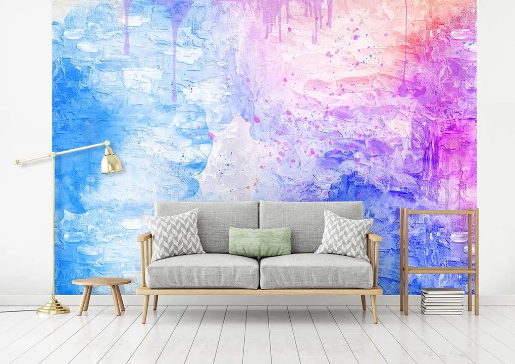 Fototapet - Pictura (152,5x104 cm)