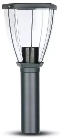 Lampă exterior 1xE27/40W/230V IP44