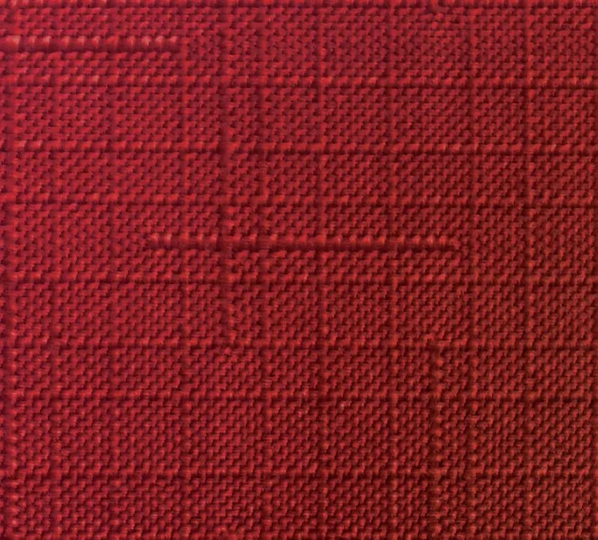 Fata de masa din teflon visinie Dimensiune: 140 x 180 cm
