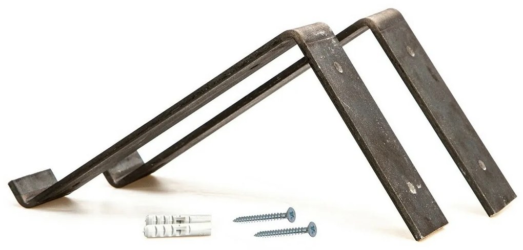 Raft Lam002 Black and Walnut