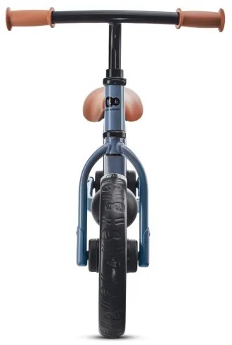 Bicicletă fără pedale KINDERKRAFT 2WAY NEXT albastru