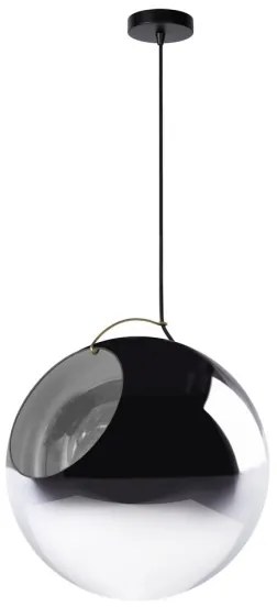 Lustră pe cablu JAZZLYNN 1xE27/60W/230V d. 40 cm Lucide 25405/40/65