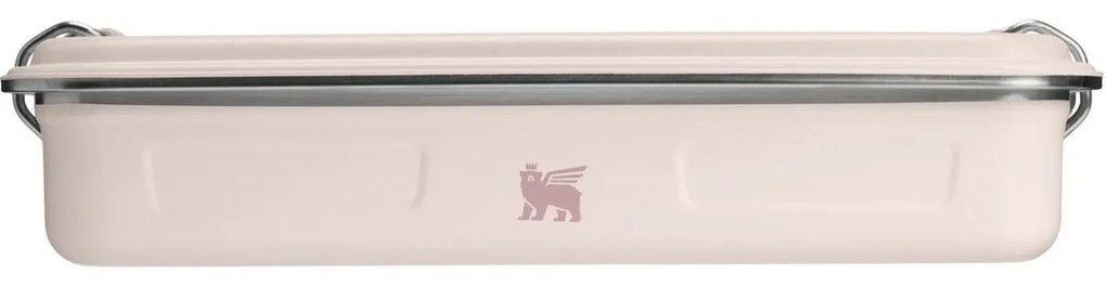 Stanley Cutie Legendary Useful Box 1,35 l RoseQuartz, S