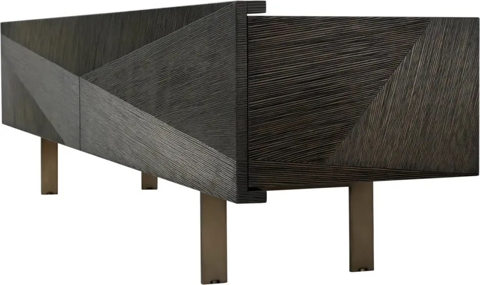 Comoda TV eleganta design LUX San Martin