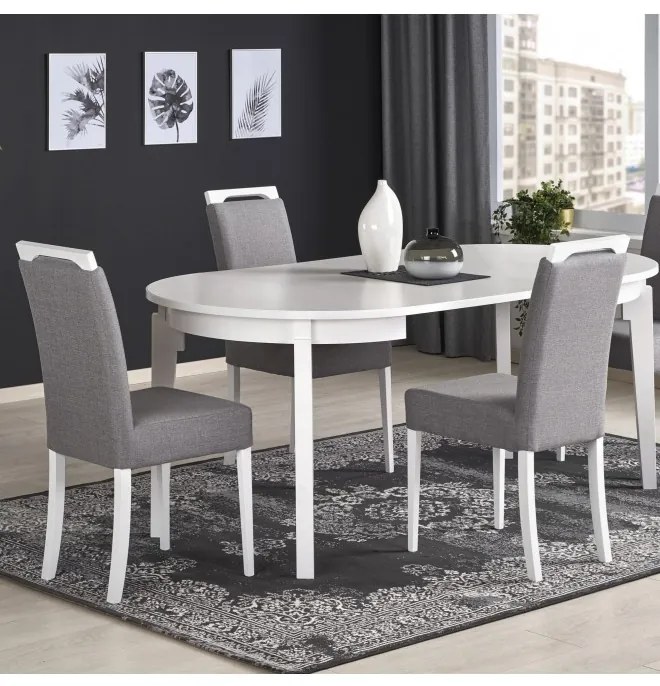 Set Masa SORBUS cu 4 scaune CLARION