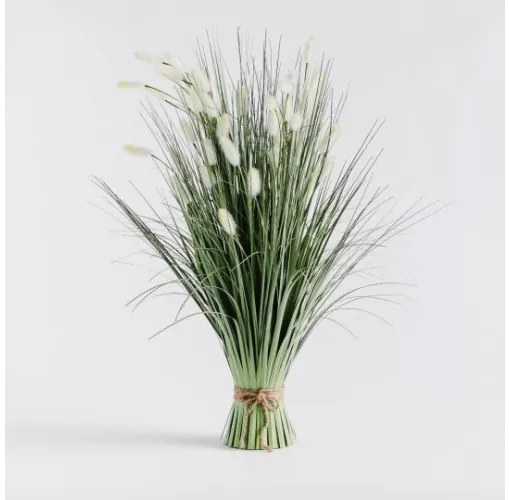 Floare decorativa mandas