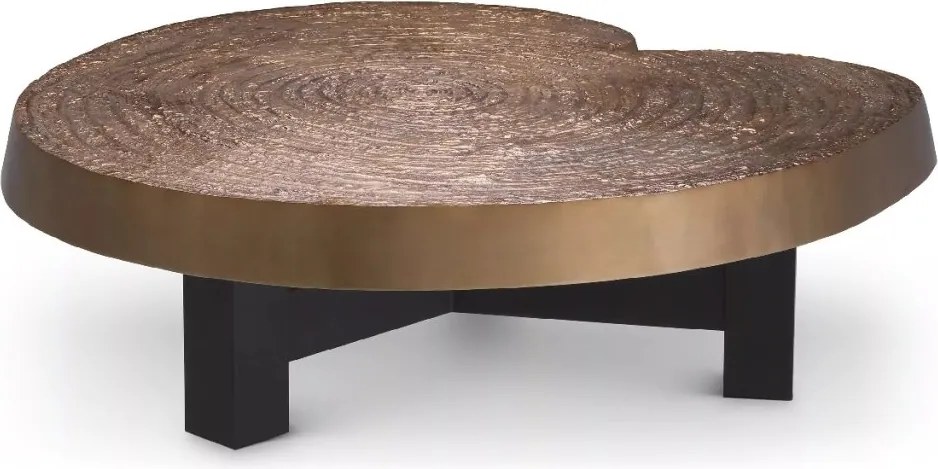 Masuta de cafea design LUX Anabelle